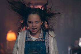 Los Premios Razzie están siendo criticados por nominar a una niña como Peor Actriz