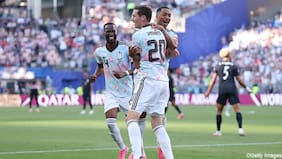 El dardo de Bélgica tras eliminar a Estados Unidos del Mundial: “Toda la saga de Balogun fue como un impulso extra”