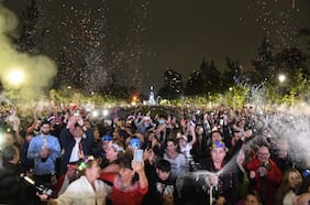 7 cábalas infaltables para recibir el Año Nuevo 2026