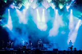 Concurso: ¡gana una entrada doble para Primavera Sound en Parque Cerrillos!