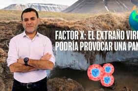 ¿Qué es el factor X, el peligroso y desconocido virus que podría provocar la próxima pandemia?