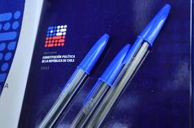 Cómo está mirando el mundo la elección en Chile