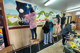 Voluntariado USS: Convirtiendo el verano en experiencia solidaria