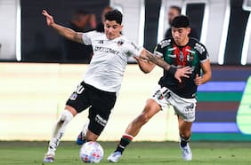 En vivo: Colo Colo enfrenta a Palestino en su aniversario 101 con la misión de recuperar el liderato de la Liga de Primera