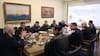 Ministerio de Defensa anuncia modernización del proceso de pensiones de las Fuerzas Armadas