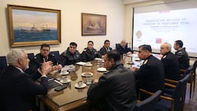 Ministerio de Defensa anuncia modernización del proceso de pensiones de las Fuerzas Armadas