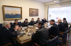 Ministerio de Defensa anuncia modernización del proceso de pensiones de las Fuerzas Armadas