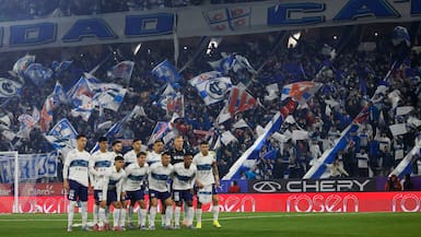 La UC llega a su meta: el Claro Arena completa 14 mil abonos para la temporada 2026