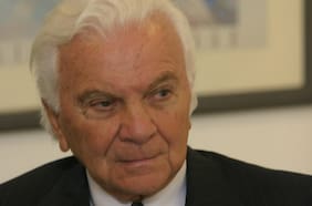 A los 93 años fallece Salvador Colodro, fundador de farmacias Salcobrand