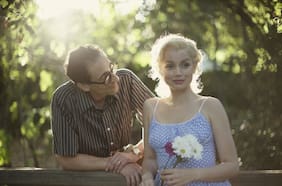 Columna de Rodrigo González: Rubia: El Vía Crucis de Marilyn Monroe