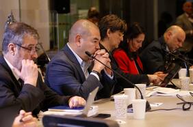 Ley corta de isapres: comisión mixta despacha proyecto al Senado