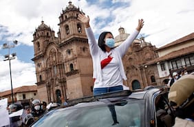 Columna de Enrique Krauze: Carta a un peruano