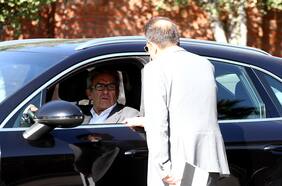 Remate de acciones de Colo Colo de Larraín Vial se declara desierto por ausencia de interesados