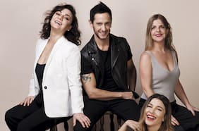 A 20 años de Adrenalina: Haz tu cabeza estallar