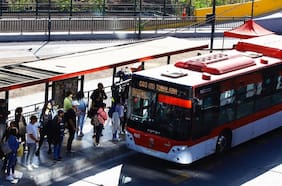 D01, D03c y D07c: estos son los cambios de recorridos de buses