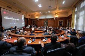 Congreso Futuro traza su hoja de ruta hacia 2027 con el objetivo que el conocimiento se traduzca en decisiones públicas concretas