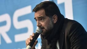 Detienen en Argentina a alto funcionario cercano a Milei por presunto blanqueo de capitales y narcotráfico