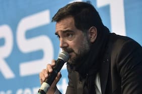 Detienen en Argentina a alto funcionario cercano a Milei por presunto blanqueo de capitales y narcotráfico