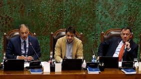 La maldición de la testera de la Cámara: todos sus integrantes perdieron su reelección