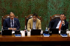 La maldición de la testera de la Cámara: todos sus integrantes perdieron su reelección