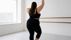 Moverse no tiene talla: ¿Por qué la sociedad asume que una persona gorda es sedentaria?