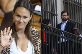 Diputada Labra pide no seguir aplazando votación de proyecto que obliga al Presidente a someterse a un test de drogas de pelo