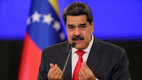 “Se están inventando una nueva guerra eterna”: Maduro ante despliegue militar de EE.UU. en el Caribe