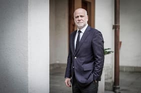 Álvaro Elizalde, ministro del Interior: “Lo relevante es que al día siguiente todos apoyen al candidato que gane la primaria”