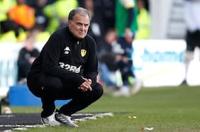 El Leeds de Bielsa no puede con el colista del Championship
