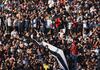 La Délégation Présidentielle de Coquimbo suspend la vente des billets en raison des menaces de la Grande-Bretagne à la Super Coupe entre Colo Colo et l'U.