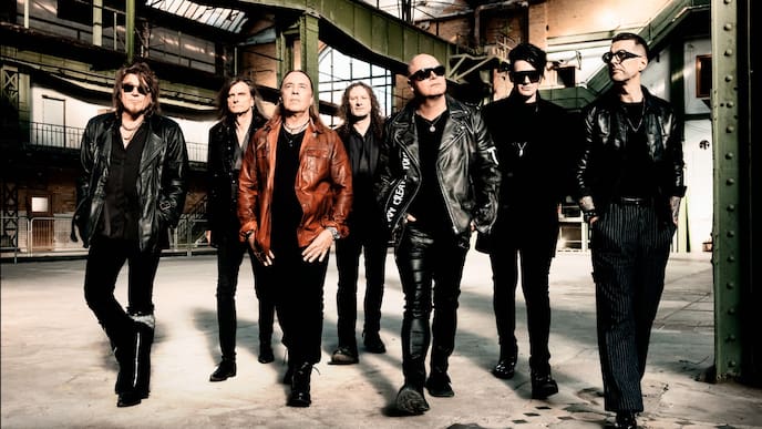 Helloween: “La mayoría de las bandas de los 80, cuando hacen recuerdos, hay sólo uno o dos temas interesantes”