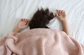 Buen dormir: los beneficios de las mantas de peso
