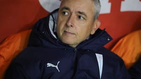 Sorpresa: Tiago Nunes es uno de los candidatos para ser el mejor técnico del mundo en 2025