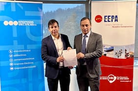 Empresa Eléctrica Puente Alto se suma como socia a gremio que reúne a principales empresas de distribución