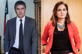 Subsecretarios Monsalve y De la Fuente se reúnen con viceministros de Relaciones Exteriores y Política Interior de Maduro