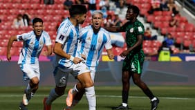 En vivo: México choca contra Argentina buscando el paso a las semifinales del Mundial Sub 20