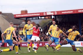 Sin sorpresas: Arsenal, Chelsea y Manchester City avanzan a los cuartos de final de la Copa FA