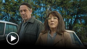 Realista y frenética: así es la serie de Netflix basada en el caso Matute Johns