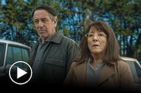 Realista y frenética: así es la serie de Netflix basada en el caso Matute Johns