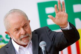 Entre ellos Boric: equipo de Lula afirma que 12 jefes de Estado han confirmado asistencia a la toma de posesión