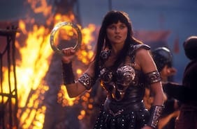Lucy Lawless cree que las campañas para que reemplazara a Gina Carano en The Mandalorian habrían afectado su participación en otro proyecto de Star Wars