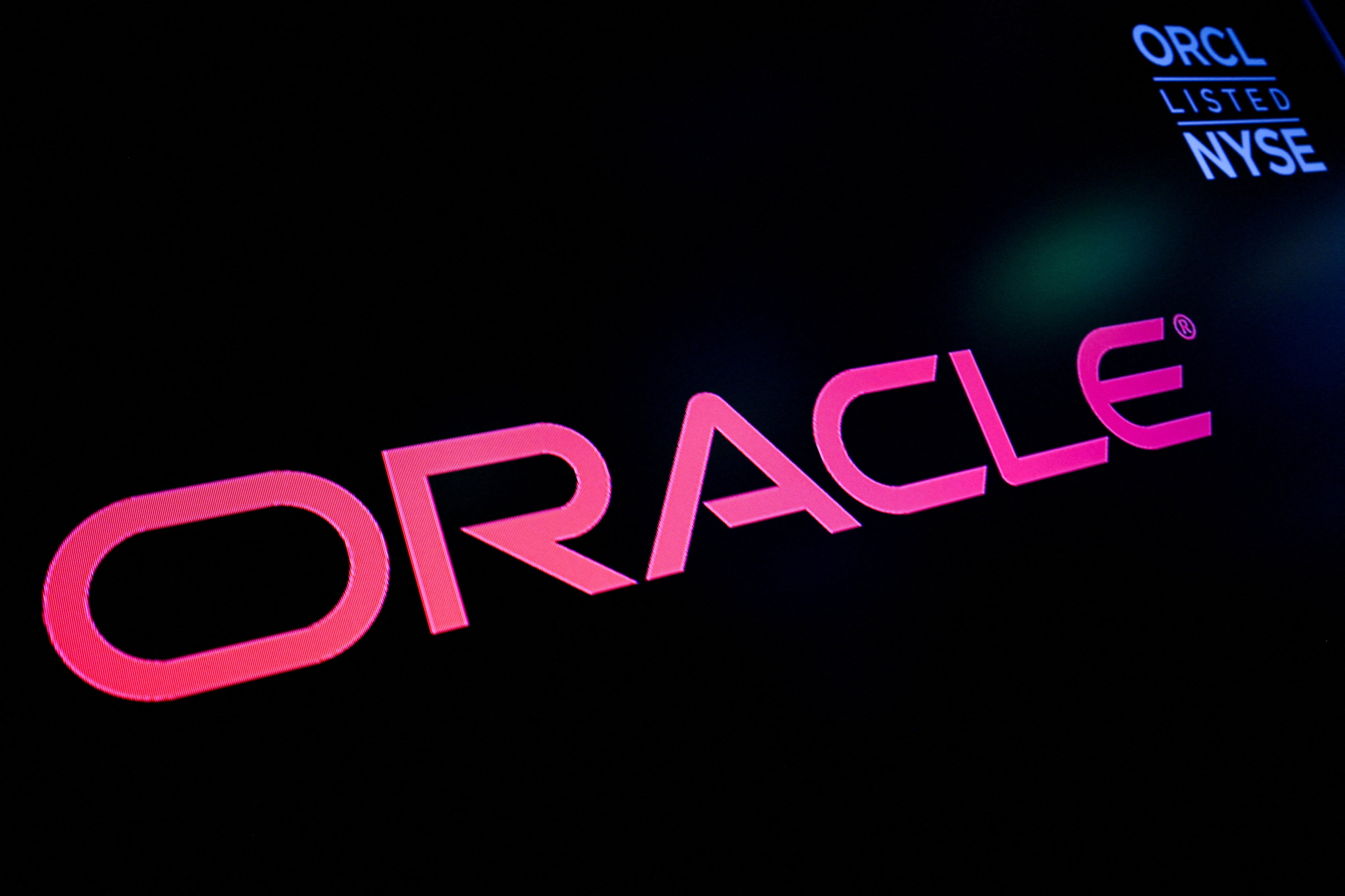 Oracle eliminó 21.000 puestos de trabajo en un año por la inteligencia artificial