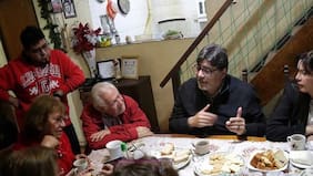 La contraofensiva con que Jadue busca su revancha