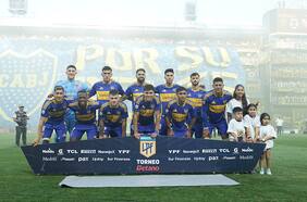 Alarma en Boca Juniors: en Argentina señalan que tres futbolistas dieron positivo a una ITS