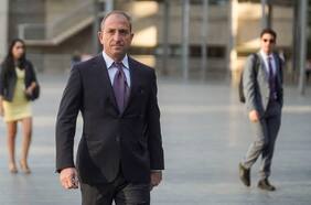 La defensa de Antonio Jalaff: “Se intenta encarcelar a una persona por querer cumplir con sus compromisos”