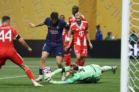 El campeón de la Champions no afloja: PSG derrota a Bayern Múnich y avanza a la semifinal del Mundial de Clubes