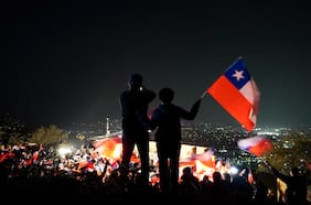 Plebiscito constitucional: ¡esto no es todo amigos!