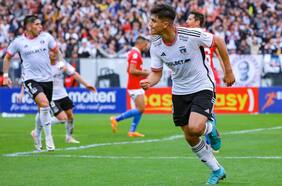 Colo Colo le hace precio a una Católica desconcertada y alimenta el objetivo de la Copa Chile