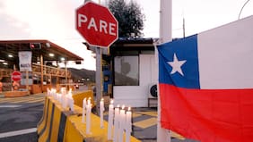 Christian Berndt, abogado de minero fallecido en El Teniente: “Lo más grave es que Codelco habría actuado de forma negligente”