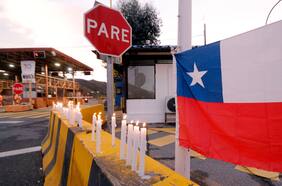 Fiscalía crea grupo especializado para investigar accidente en El Teniente y busca dilucidar si hubo incidentes previos